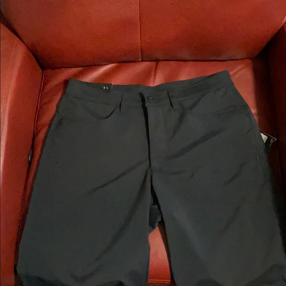 Golf shorts
